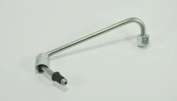Fuel Line for Injector of Cylinder Six A-12-096-06-00-00