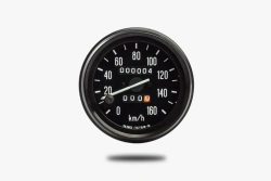 Speedometer 58.3802010 for Accurate Vehicle Speed Measurement