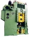Knee-Type Press for Volume Stamping KB0043V