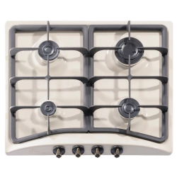 Domestic Gas Stove Panel 5840.00 GMV-058 CR