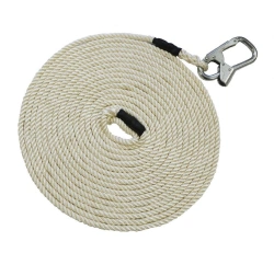 Rescue Rope Fall Protection System Model B