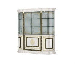 Versailles Display Cabinet Art. 58-100-03