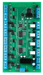 ENTERCAM Controller Expander for Enhanced Device Connectivity