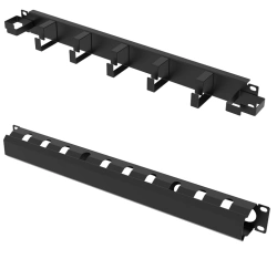 19" Cable Organizers Accessories by RACK5 RA.C