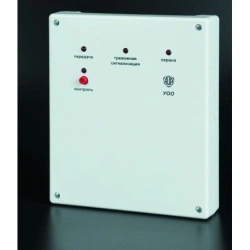 Object Terminal Device for Alarm Control 6EG