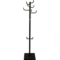 Floor Coat Rack "Major-M2/3