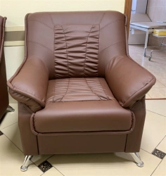 Denver Single Sofa, SC16 - Comfortable Home Relaxation