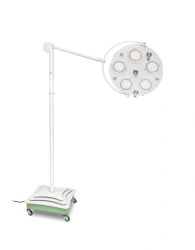 Medical LED Surgical Light with Mobile Single Dome - FotonFLY 5MG