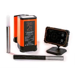 SNS 2t NV Location System for Horizontal Directional Drilling