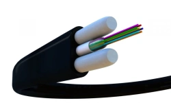 WR-STF Fiber Optic Communication Cable for Indoor/Outdoor Use