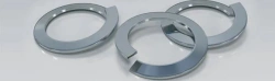 Spring Washers GOST 6402-70 for Bolts, Screws, and Studs
