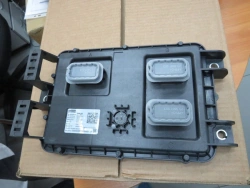 Sensor and Actuator Frame Module for Trucks and Buses 23.3867000