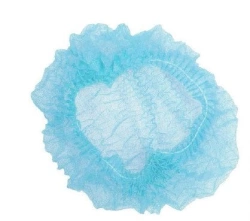 Disposable Medical Cap Type Beret TU 32.50.50-010-21109965-2019