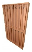 Two-Tier Towel Rack Art. S.10.04