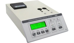 Programmable Semi-Automatic Hemostasis Analyzer APG2-02-P