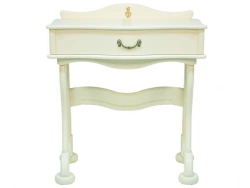Elegant Vanity Table Julietta
