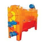 Oil Dust Separator, ATM Brand, Series BS, Model BS-48