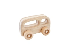 Fred the Bus Toy for Kids
