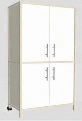 KSShm 0-01ABS Storage Cabinet