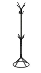 Metal Coat Rack Stand TV-BSVM-5.21.01-01