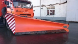 Front Speed Plow for Snow Removal OPA-2