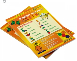 Wonder Honeycomb 1 Figurine Album