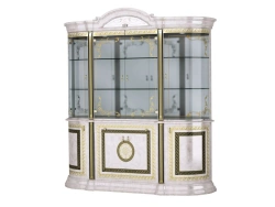 High Gloss Display Cabinet Versalia 34-100-03