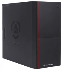 Graviton D50A Personal Computer, ECRT.46619.006-18