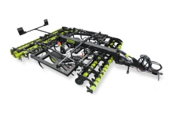 Chisel-Disk Aggregator CDA-5.M