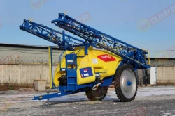Hydraulic Sprayer Zarya-OPG-3700-24-01F