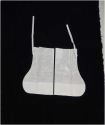 Simpatika-B1 Expert Disposable Shoe Covers