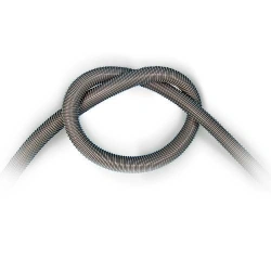 Flexible Duct Hose for Ventilation Channels, SHGV 1.0