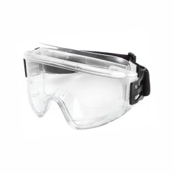 Sealed Panoramic Safety Goggles ZNG1 PANORAMA Bio, Art. 221437