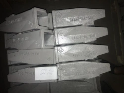 Rock Ripper Tooth 195-78-21331 for Komatsu Bulldozers