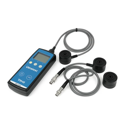 Dosimeters and radiation meters