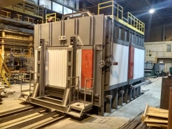 Electric Heating Ovens, THM-PP Series