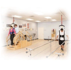 Suspended Ceiling System for Versatile Interior Design