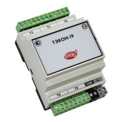 Programmable Measurement Controller TEKON-19 (Model 13)