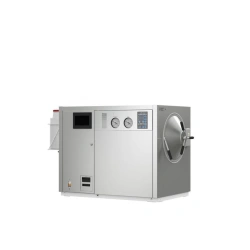 Automatic Horizontal Steam Sterilizer SPGA-100-1-NN