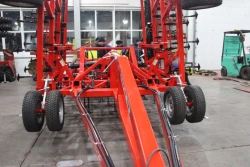 Classicmaster 5400 Lightweight Cultivator