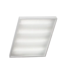 General Lighting Fixture for Office and Commercial Spaces - Diora Office SE 30/3800 Prism 4K A