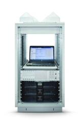 GNSS Control and Correction Station "AKVA-Station-M