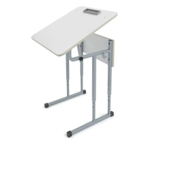 Drawing and Drafting Table with PVC Edge Banding
