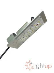 LED Street Light LP STREET Dawn 50R