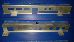 TV Back Cover Holders for 32-Inch Screens Type 3