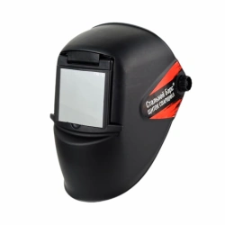 Face Shield for Welders NH8 Steel Bars, Article 50863