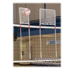 Volleyball Training Equipment Block with Net