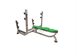 Anatomical Bench for French Press BP - 046