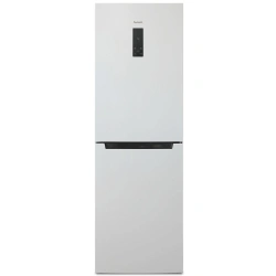 Two-Chamber Refrigerator Freezer "Birюsa 940NF