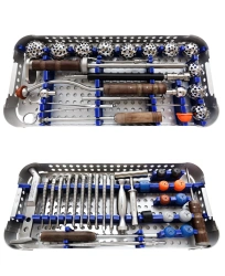 Surgical Instrument Set
